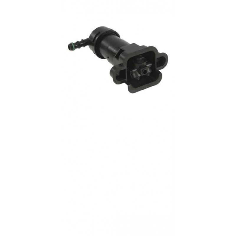 Gicleur, buse de lave phare avant droit Audi A4 EDSAU003 Gicleur, buse de lave phare avant droit Audi A4 EDSAU003