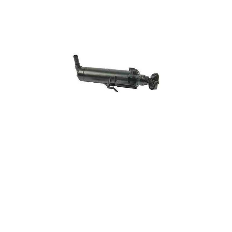 Gicleur, buse de lave phare avant gauche Audi A4 EDSAU004 Gicleur, buse de lave phare avant gauche Audi A4 EDSAU004
