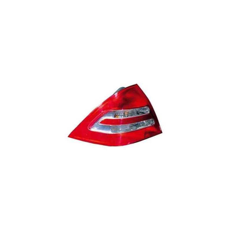 Feu arriere Gauche Mercedes Classe C W203 BCB2106L Feu arriere Gauche Mercedes Classe C W203 BCB2106L