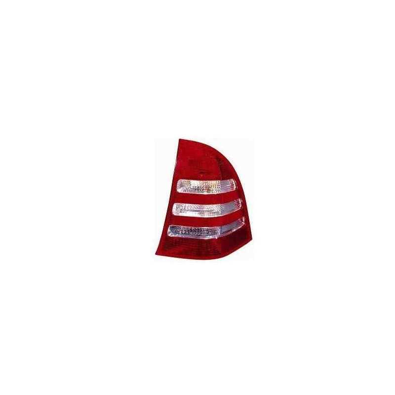 Feu arriere Droit Mercedes Classe C W203 Break  2VP 008 048-061