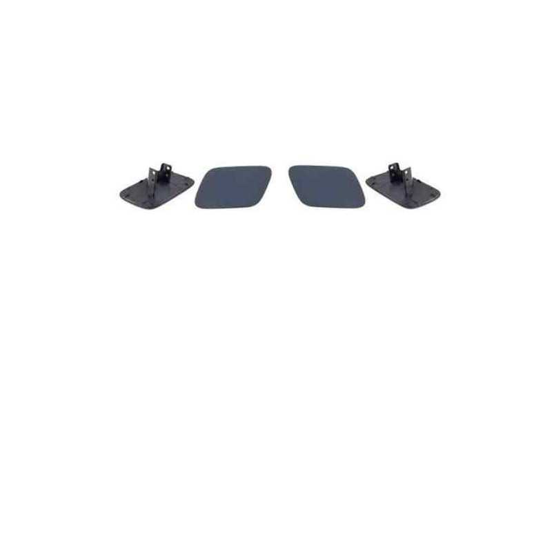 Caches, capuchons lave phare, gicleurs de pare choc Audi A4 EDSAU016+ EDSAU017 Caches, capuchons lave phare, gicleurs de pare choc Audi A4 EDSAU016+ EDSAU017