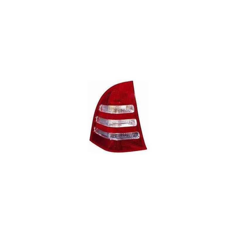 Feu arriere Gauche Mercedes Classe C W203 Break 5263006 Feu arriere Gauche Mercedes Classe C W203 Break 5263006