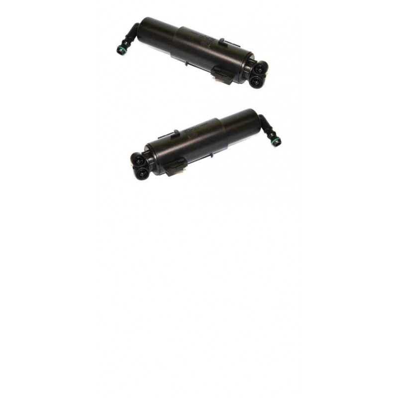 Gicleurs, buses de lave phare avant gauche droit Audi A5 EDSAU028 + EDSAU029 Gicleurs, buses de lave phare avant gauche droit Audi A5 EDSAU028 + EDSAU029