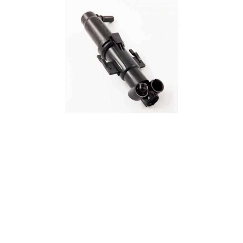 Gicleur, buse de lave phare avant gauche Bmw Série 5 F10 F11 EDSBM003 Gicleur, buse de lave phare avant gauche Bmw Série 5 F10 F11 EDSBM003