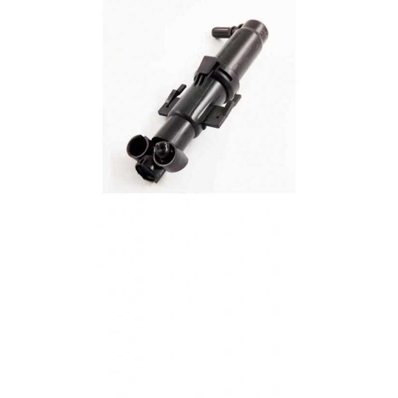 Gicleur, buse de lave phare avant droit Bmw Série 5 F10 F11 EDSBM004 Gicleur, buse de lave phare avant droit Bmw Série 5 F10 F11 EDSBM004