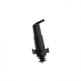 Gicleur télescopique lave-phare Droit BMW X5 E70