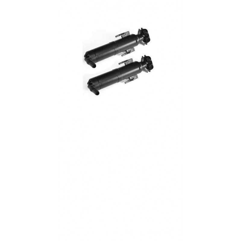 Gicleurs, buses de lave phare avant Bmw X3 F25 EDSBM012 *2 Gicleurs, buses de lave phare avant Bmw X3 F25 EDSBM012 *2