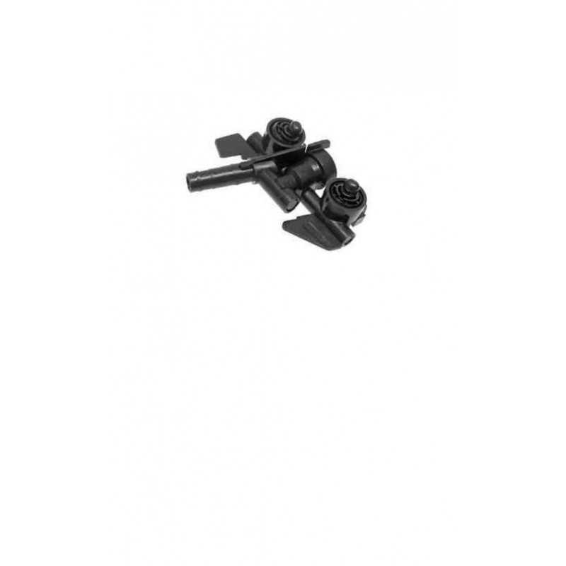 Gicleur, buse de lave phare avant gauche Bmw Serie 3 E46 EDSBM024 Gicleur, buse de lave phare avant gauche Bmw Serie 3 E46 EDSBM024