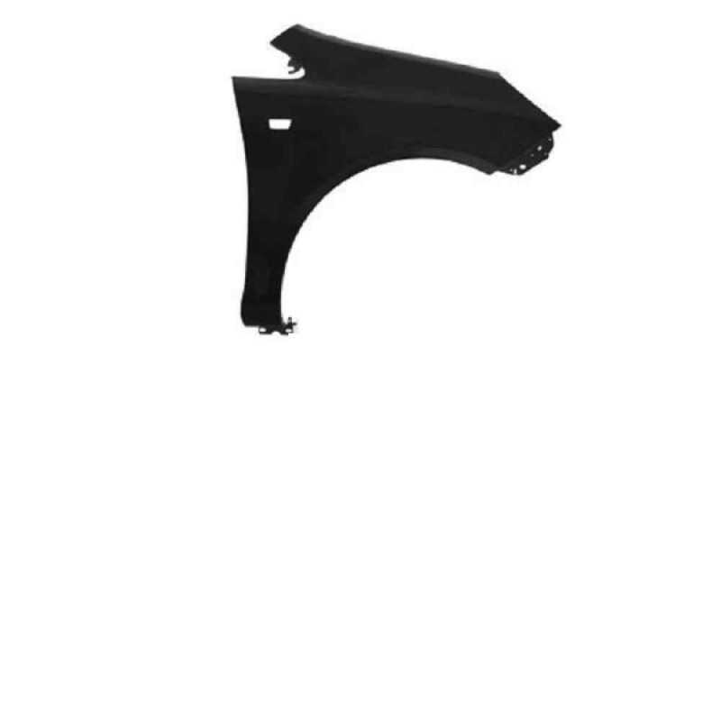 Aile Avant droit + Emplacement feu Opel Corsa D 6131001 Aile Avant droit + Emplacement feu Opel Corsa D 6131001