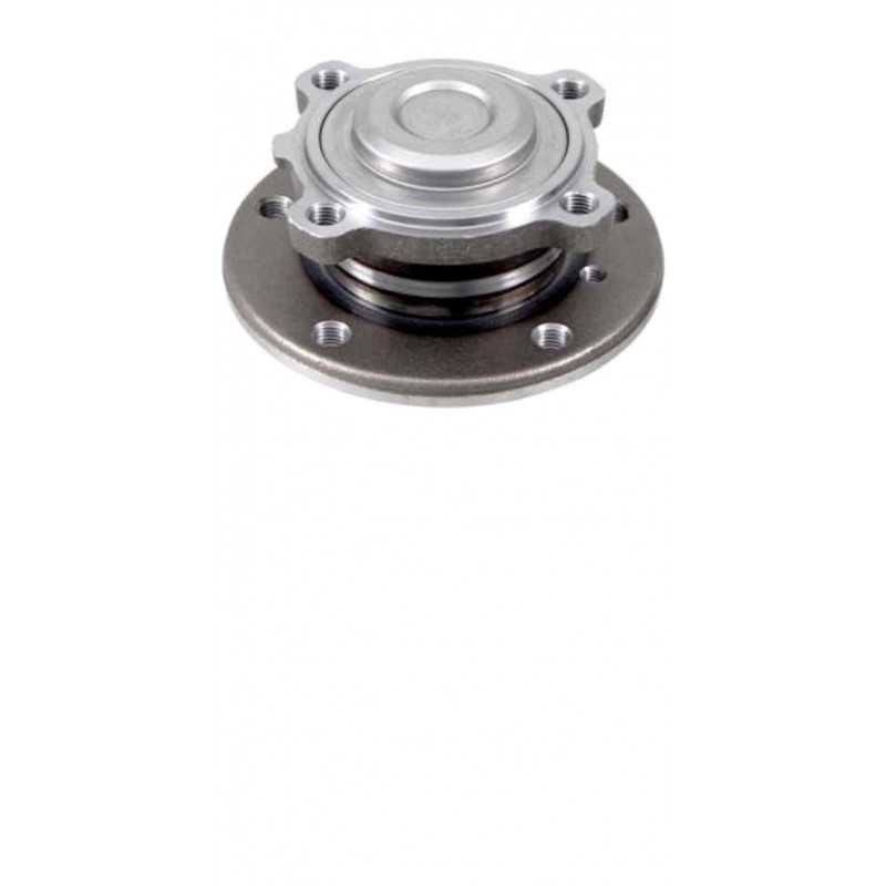 Moyeu, roulement de roue avant gauche droit Bmw X1 KLP-BM-036