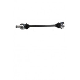 Arbre, cardan de transmission arriere droit Bmw Serie 1 E81 E82 E87 E88 Serie 3 E90 E91 E92 NPWBM035