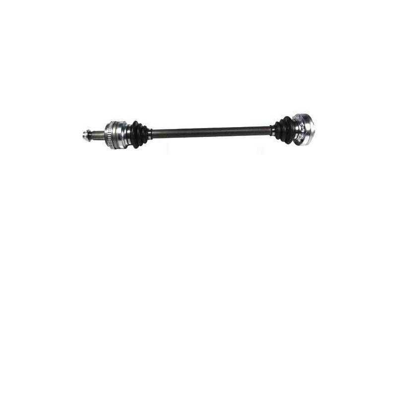 Arbre, cardan de transmission arriere droit Bmw Serie 1 E81 E82 E87 E88 Serie 3 E90 E91 E92 NPWBM035 Arbre, cardan de transmission arriere droit Bmw Serie 1 E81 E82 E87 E88 Serie 3 E90 E91 E92 NPWBM035