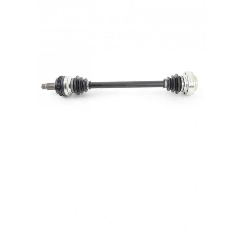 Arbre, cardan de transmission arriere gauche Bmw Série 1 E81 E82 E87 E88 Serie 3 E90 E91 E92 NPWBM036