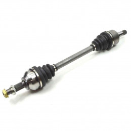 Arbre, cardan de transmission gauche Citroen C5 Ph 3 Peugeot 407 NPWCT051