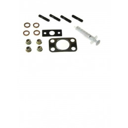 Kit de montage turbo compresseur Citroen Fiat Ford Mazda Mini Peugeot Volvo 714.600