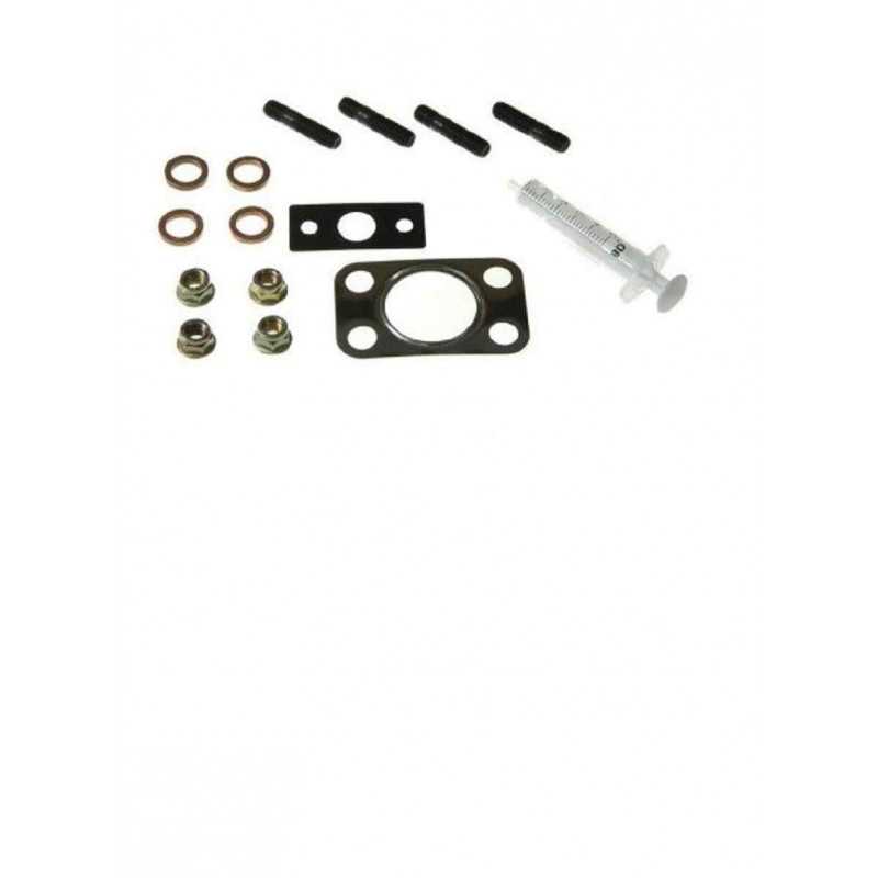 Kit de montage turbo compresseur Citroen Fiat Ford Mazda Mini Peugeot Volvo
