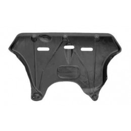 Cache sous moteur Lancia Ypsilon  07520202