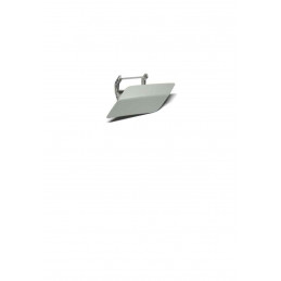 Protection, cache lave phare gauche gicleur Mercedes Classe C W204 EDS-ME-030