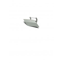 Protection, cache lave phare droit gicleur Mercedes Classe C W204 EDSME031