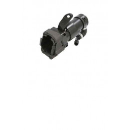Gicleur, buse de lave phare avant gauche Mazda 3