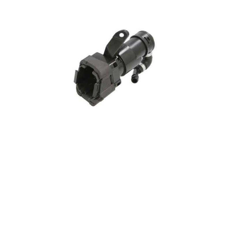 Gicleur, buse de lave phare avant gauche Mazda 3