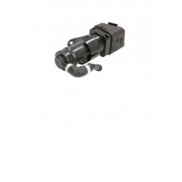 Gicleur, buse de lave phare avant gauche Mazda 3