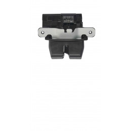 Serrure, mecanisme de hayon, coffre Ford B-Max Fiesta 6 EZC-FR-026
