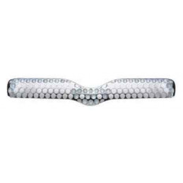 Grille de Calandre Chromee Toyota YARIS 09012002