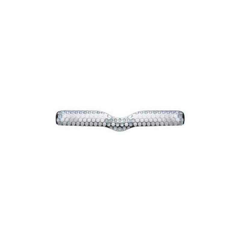 Grille de Calandre Chromee Toyota YARIS 09012002 Grille de Calandre Chromee Toyota YARIS 09012002