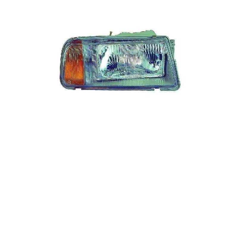 Optique electrique avant Droit Suzuki Vitara