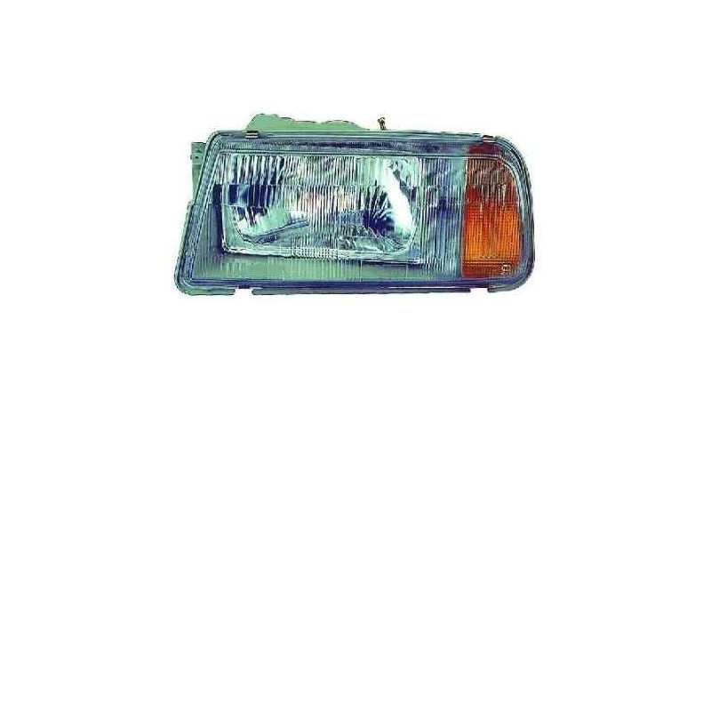 Optique electrique avant Gauche Suzuki VITARA