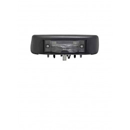 Lampe, eclaireur plaque arriere Fiat Talento Nissan Primastar Opel Vivaro Renault Trafic 6041958E