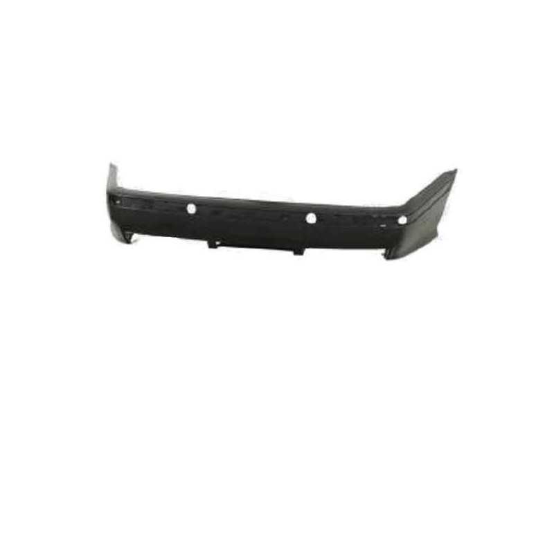 Pare Choc Arrière Bmw Série 3 E36 M3 A PEINDRE 1800109 Pare Choc Arrière Bmw Série 3 E36 M3 A PEINDRE 1800109