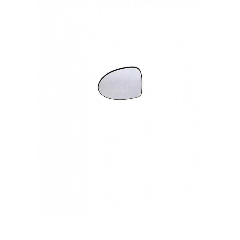 Glace avec support gauche Renault Clio Symbol VSP206 Glace avec support gauche Renault Clio Symbol VSP206