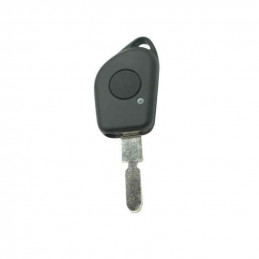 Coque de cle Peugeot 106 206 306 406 407 605 607 PEU-SH-47C