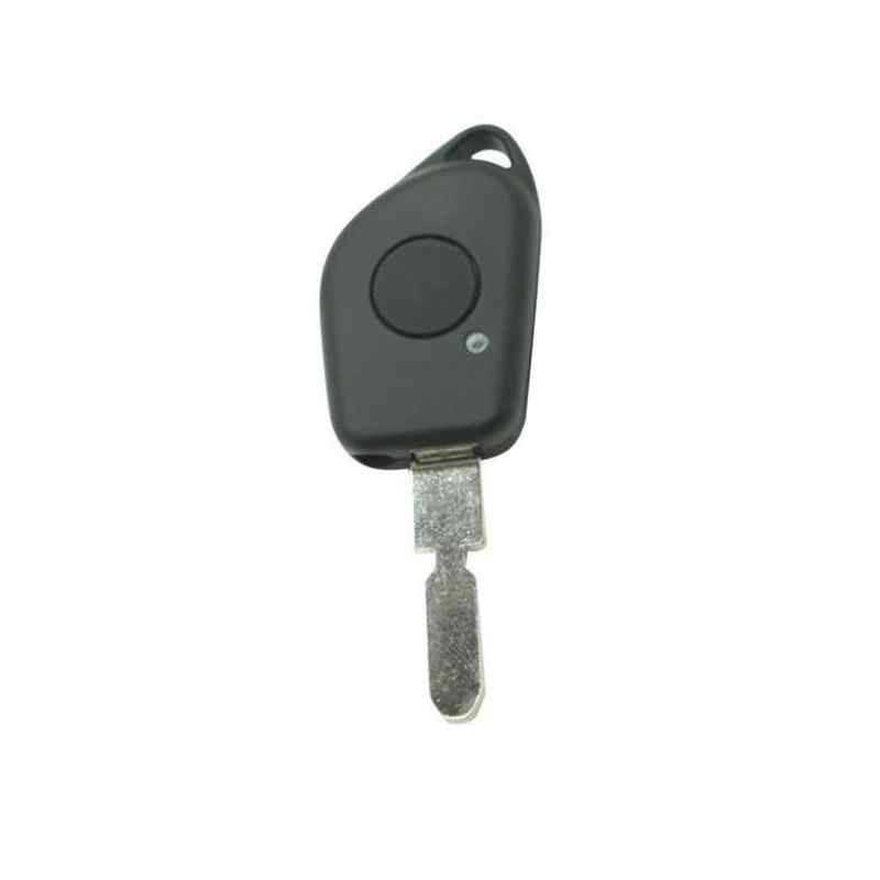 Coque de cle Peugeot 106 206 306 406 407 605 607 PEU-SH-47C