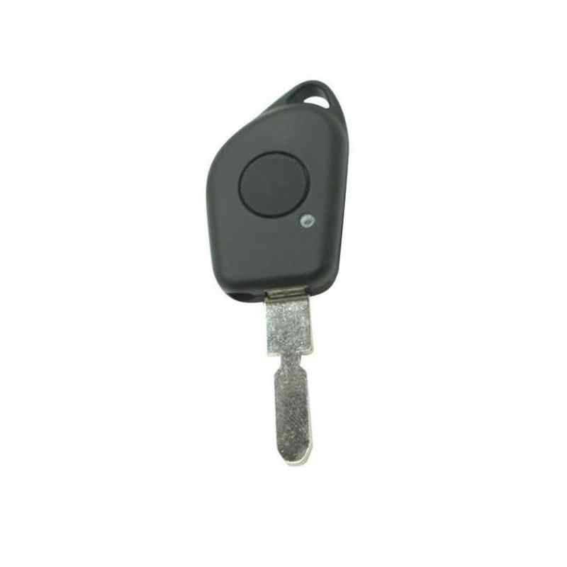 PLIP CLE TELECOMMANDE COQUE CLEF COMPATIBLE PEUGEOT PARTNER EXPERT lame  x-type - Équipement auto