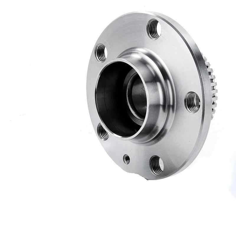 Roulement de roue arriere avec moyeu Audi A3 Seat Leon Toledo Vw Bora Golf New beetle BF-1120001 Roulement de roue arriere avec moyeu Audi A3 Seat Leon Toledo Vw Bora Golf New beetle BF-1120001