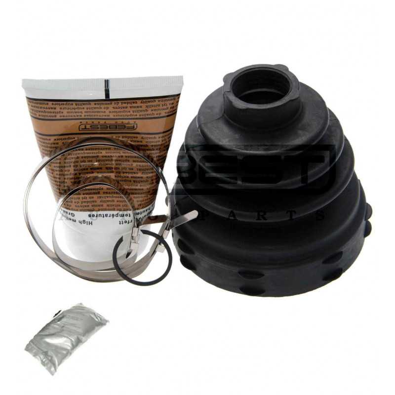 Soufflet de cardan, joint de soufflet arbre de commande pour CITROEN Jumper 1 et 2/ FIAT Ducato 2 et 3/ PEUGEOT Boxer 305738