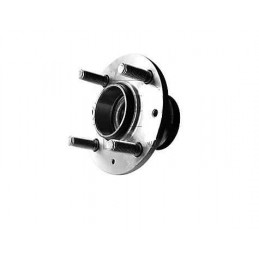 Roulement - moyeu de roue arriere gauche droit AVEC ABS Mitsubishi Colt 4 Lancer 5 Proton Persona Satria KLT-MS-028