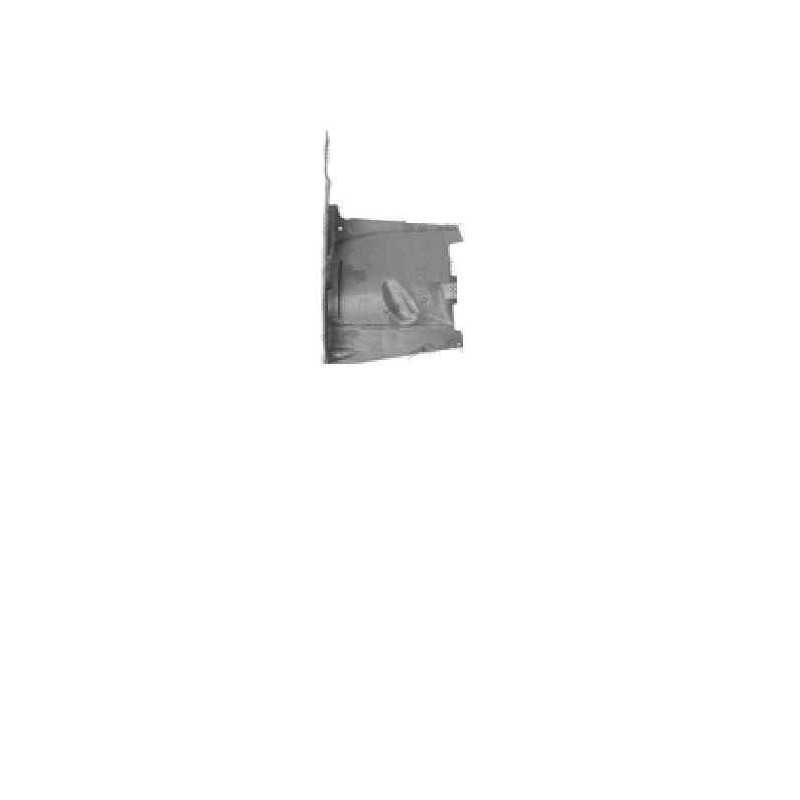 Cache, protection sous moteur partie inférieure droite Fiat Doblo 304234-8 Cache, protection sous moteur partie inférieure droite Fiat Doblo 304234-8