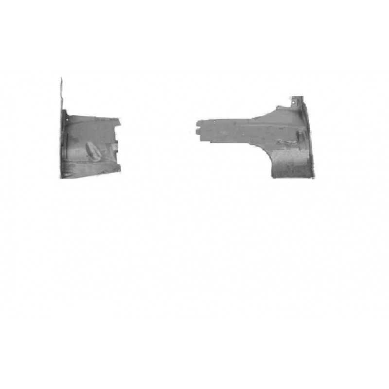 Lot 2 Caches, protection sous moteur partie inférieure gauche droite Fiat Doblo 304234-7+304234-8 Lot 2 Caches, protection sous moteur partie inférieure gauche droite Fiat Doblo 304234-7+304234-8