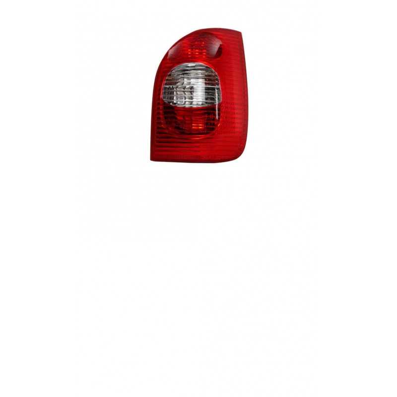 Feu arriere gauche Citroen Xsara Picasso avec douille 088729 Feu arriere gauche Citroen Xsara Picasso avec douille 088729