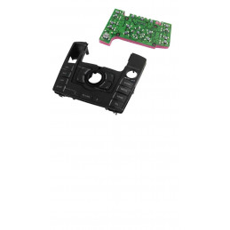 Circuit, carte, panneau de controle multimedia Audi A6 Allroad Q7 EMMIAU000