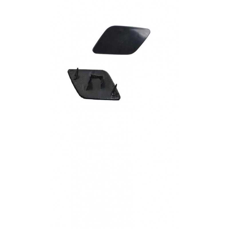 Cache lave phare, Enjoliveur, protection pare choc avant droit Audi A6 à partir de 2004 EDS-AU-019 Cache lave phare, Enjoliveur, protection pare choc avant droit Audi A6 à partir de 2004 EDS-AU-019