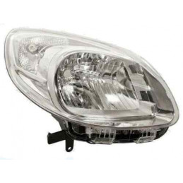 Phare avant droit Renault Kangoo a partir de 2013 RN6120E