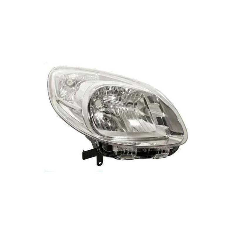 Phare avant droit Renault Kangoo a partir de 2013 RN6120E Phare avant droit Renault Kangoo a partir de 2013 RN6120E