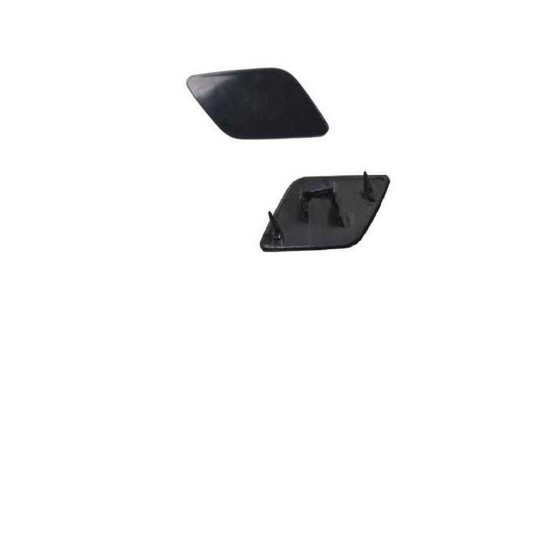 Cache lave phare de pare choc avant gauche Audi A6 Apres 2004 EDS-AU-018