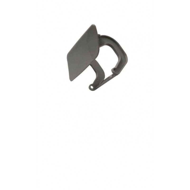 Cache lave phare, Enjoliveur, protection pare choc avant gauche Mercedes Classe M W163 EDSME028 Cache lave phare, Enjoliveur, protection pare choc avant gauche Mercedes Classe M W163 EDSME028