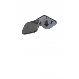 Cache lave phare, Enjoliveur, protection pare choc avant gauche Nissan Qashqai EDS-NS-003